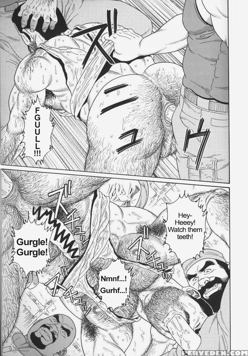 [gengoroh Tagame] Kimiyo Shiruya Minami No Goku (do You Remember The South Island Prison Camp) Chapter 01-21 [eng] 1