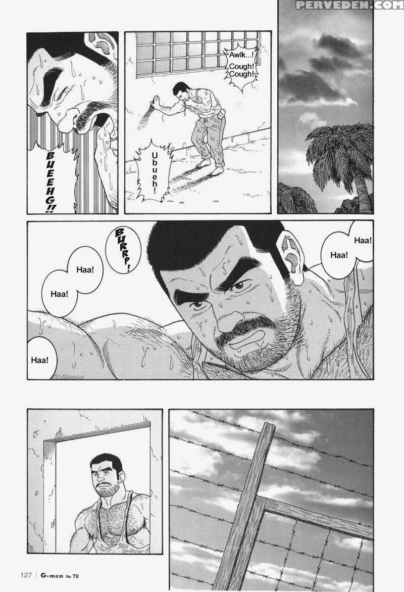 [gengoroh Tagame] Kimiyo Shiruya Minami No Goku (do You Remember The South Island Prison Camp) Chapter 01-21 [eng] 1