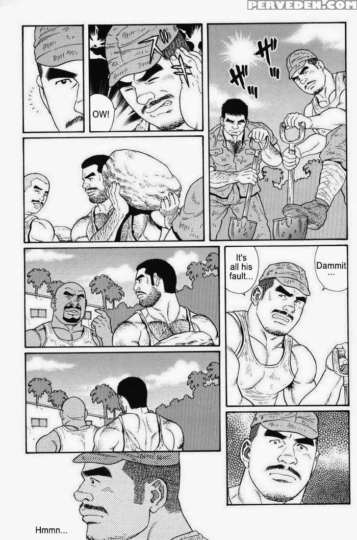 [gengoroh Tagame] Kimiyo Shiruya Minami No Goku (do You Remember The South Island Prison Camp) Chapter 01-21 [eng] 1