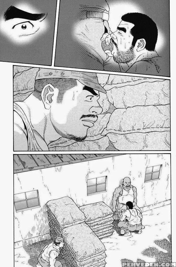 [gengoroh Tagame] Kimiyo Shiruya Minami No Goku (do You Remember The South Island Prison Camp) Chapter 01-21 [eng] 1