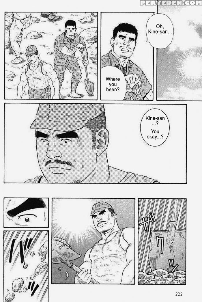 [gengoroh Tagame] Kimiyo Shiruya Minami No Goku (do You Remember The South Island Prison Camp) Chapter 01-21 [eng] 1