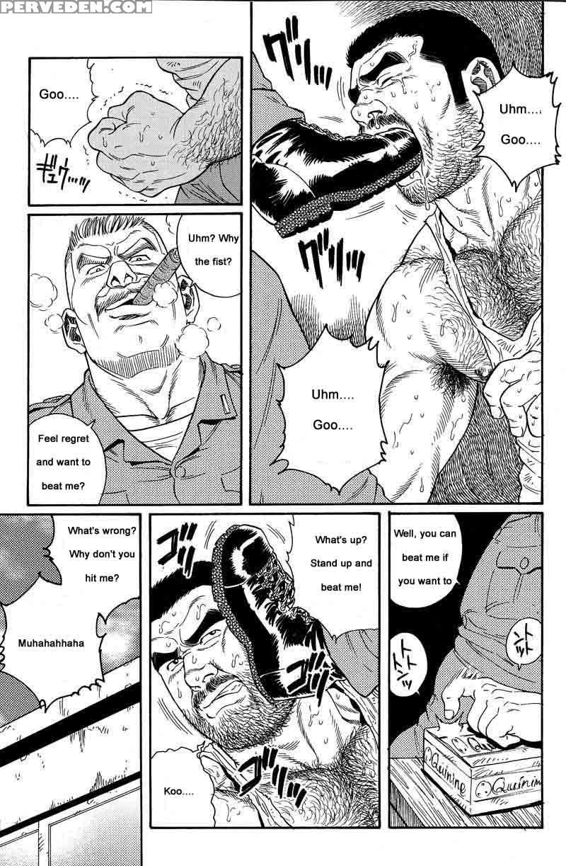 [gengoroh Tagame] Kimiyo Shiruya Minami No Goku (do You Remember The South Island Prison Camp) Chapter 01-21 [eng] 1