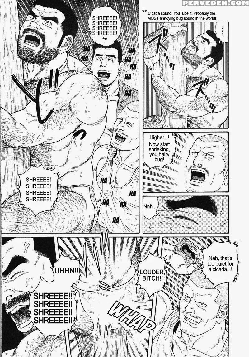 [gengoroh Tagame] Kimiyo Shiruya Minami No Goku (do You Remember The South Island Prison Camp) Chapter 01-21 [eng] 1
