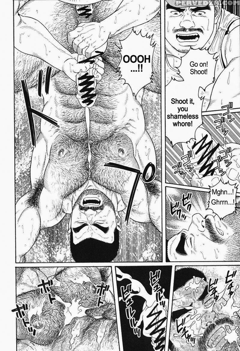 [gengoroh Tagame] Kimiyo Shiruya Minami No Goku (do You Remember The South Island Prison Camp) Chapter 01-21 [eng] 1