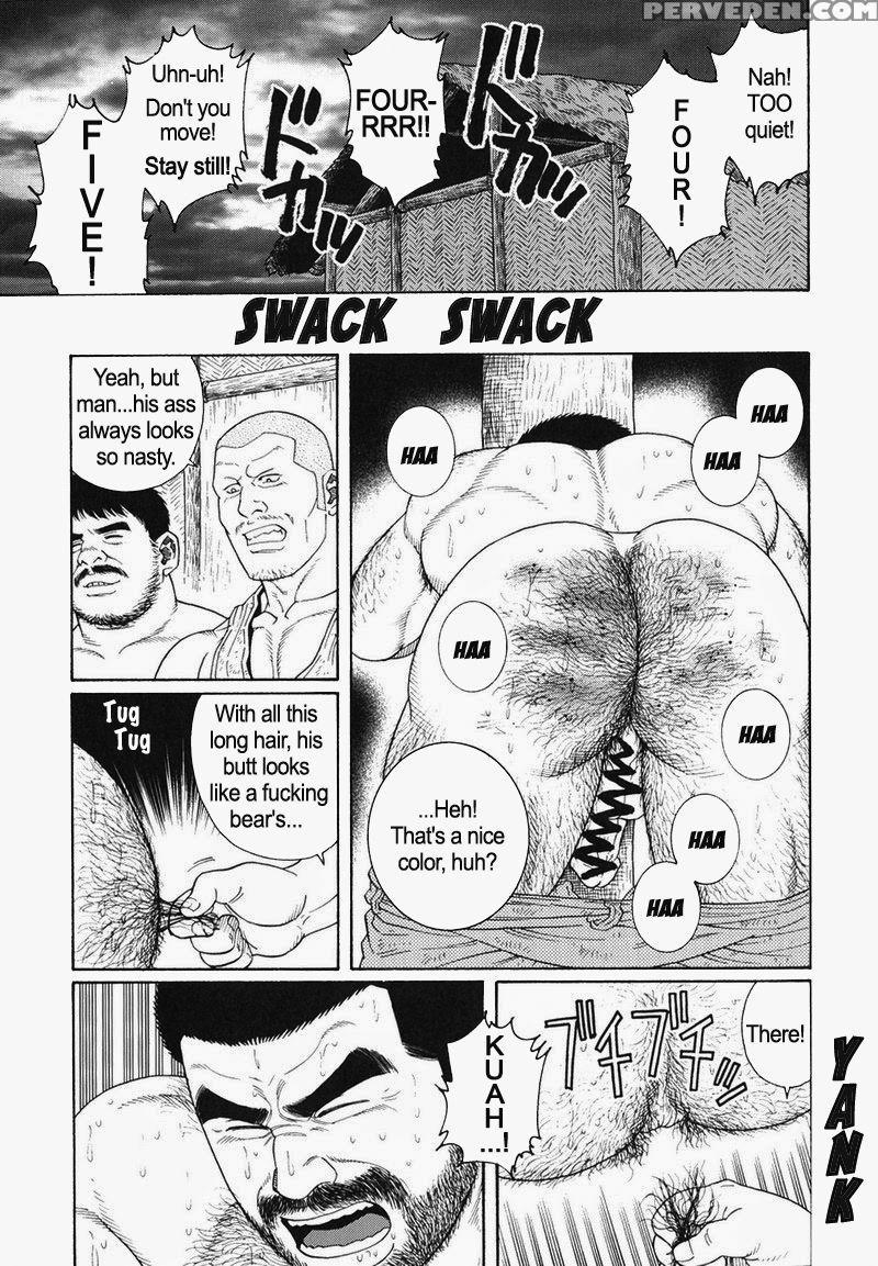 [gengoroh Tagame] Kimiyo Shiruya Minami No Goku (do You Remember The South Island Prison Camp) Chapter 01-21 [eng] 1
