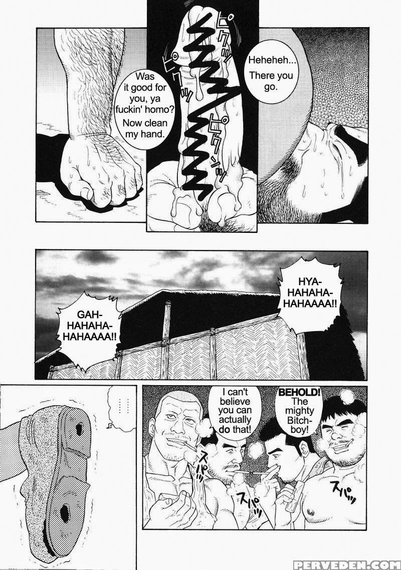 [gengoroh Tagame] Kimiyo Shiruya Minami No Goku (do You Remember The South Island Prison Camp) Chapter 01-21 [eng] 1