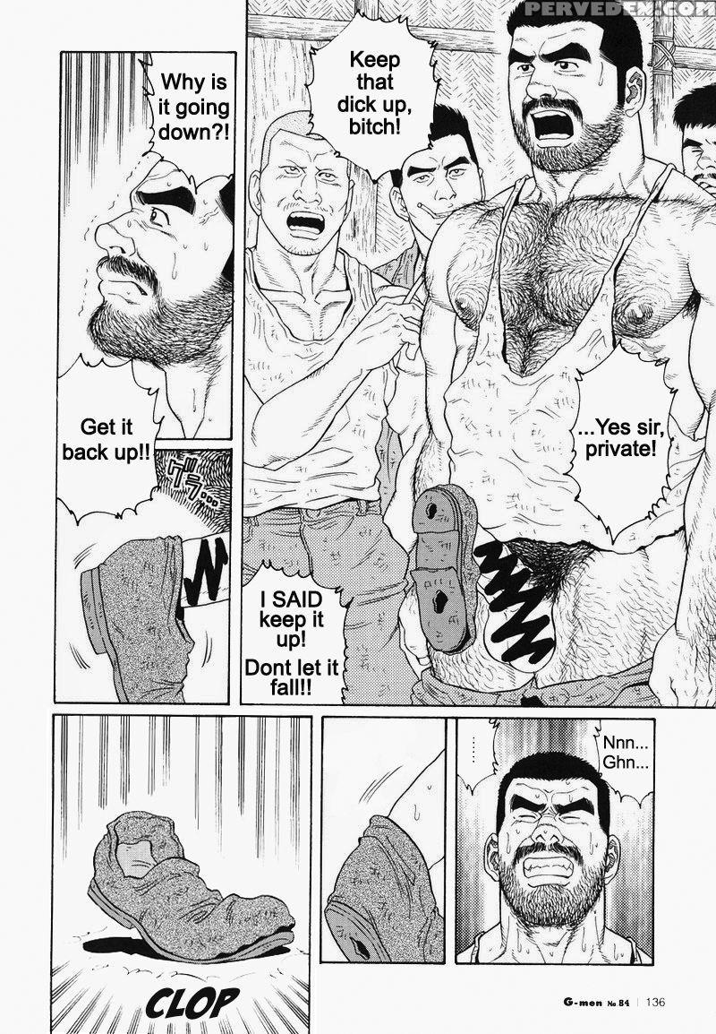 [gengoroh Tagame] Kimiyo Shiruya Minami No Goku (do You Remember The South Island Prison Camp) Chapter 01-21 [eng] 1