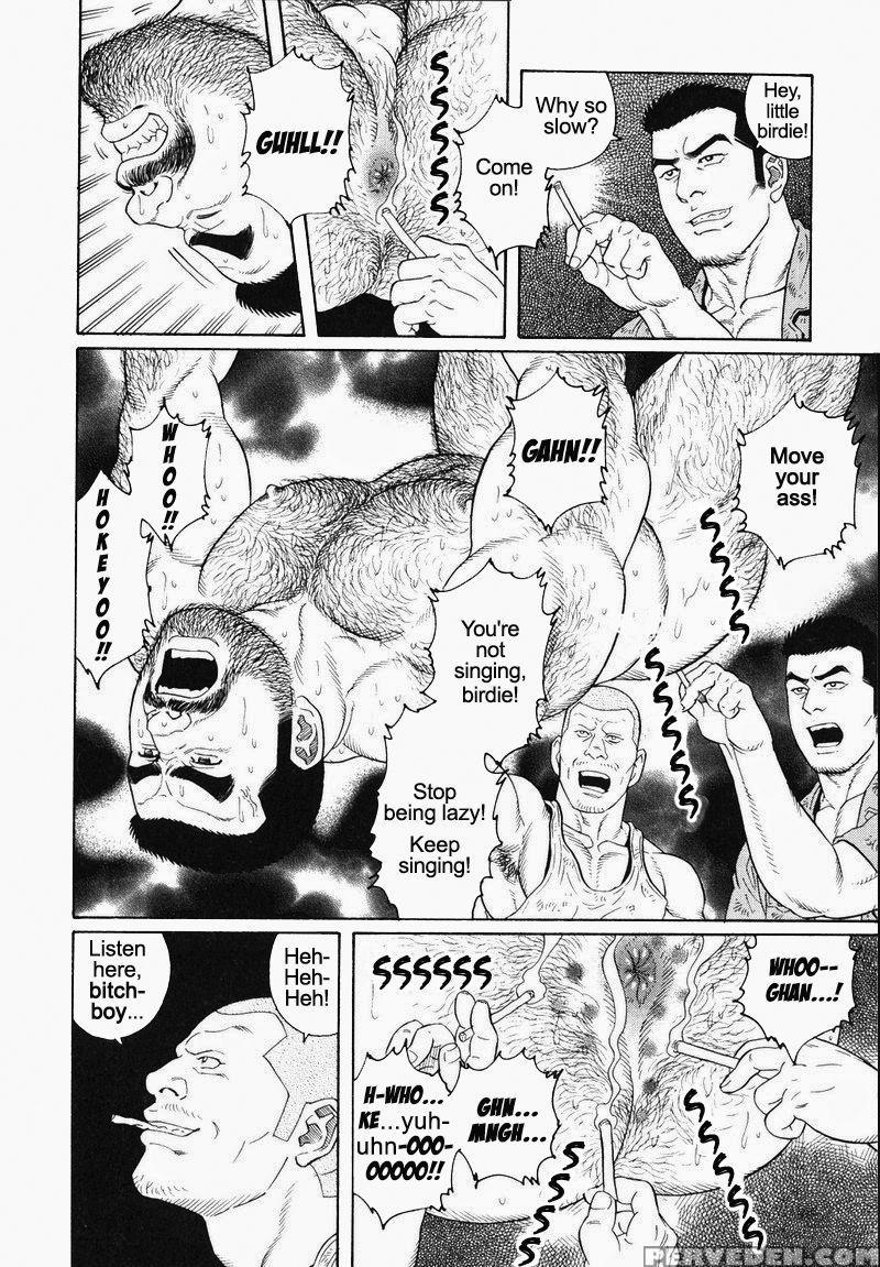 [gengoroh Tagame] Kimiyo Shiruya Minami No Goku (do You Remember The South Island Prison Camp) Chapter 01-21 [eng] 1