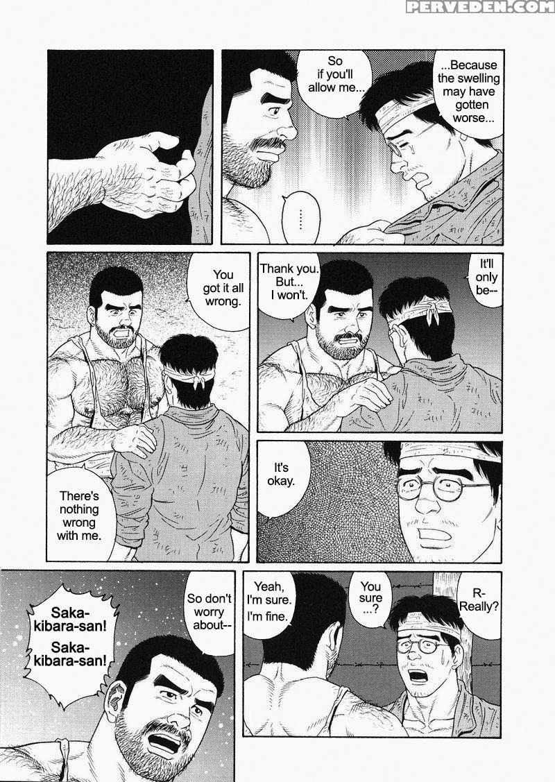 [gengoroh Tagame] Kimiyo Shiruya Minami No Goku (do You Remember The South Island Prison Camp) Chapter 01-21 [eng] 1