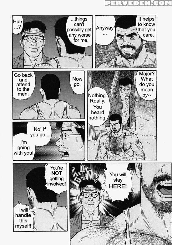 [gengoroh Tagame] Kimiyo Shiruya Minami No Goku (do You Remember The South Island Prison Camp) Chapter 01-21 [eng] 1