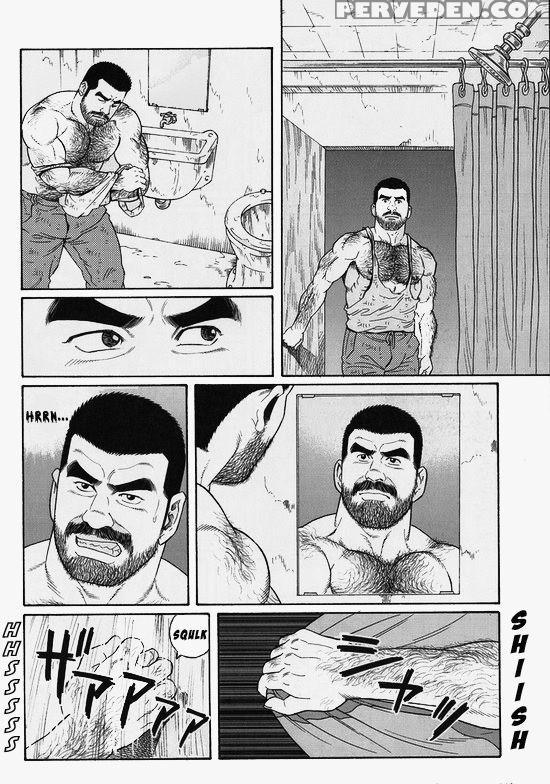 [gengoroh Tagame] Kimiyo Shiruya Minami No Goku (do You Remember The South Island Prison Camp) Chapter 01-21 [eng] 1