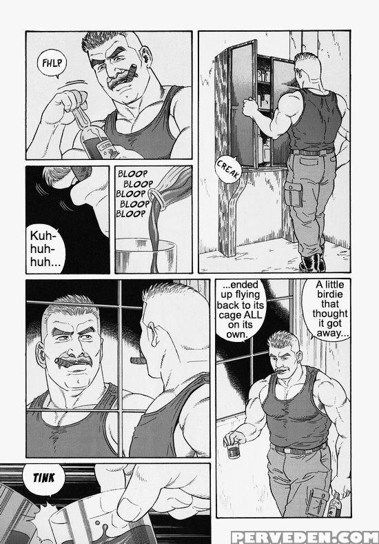 [gengoroh Tagame] Kimiyo Shiruya Minami No Goku (do You Remember The South Island Prison Camp) Chapter 01-21 [eng] 1