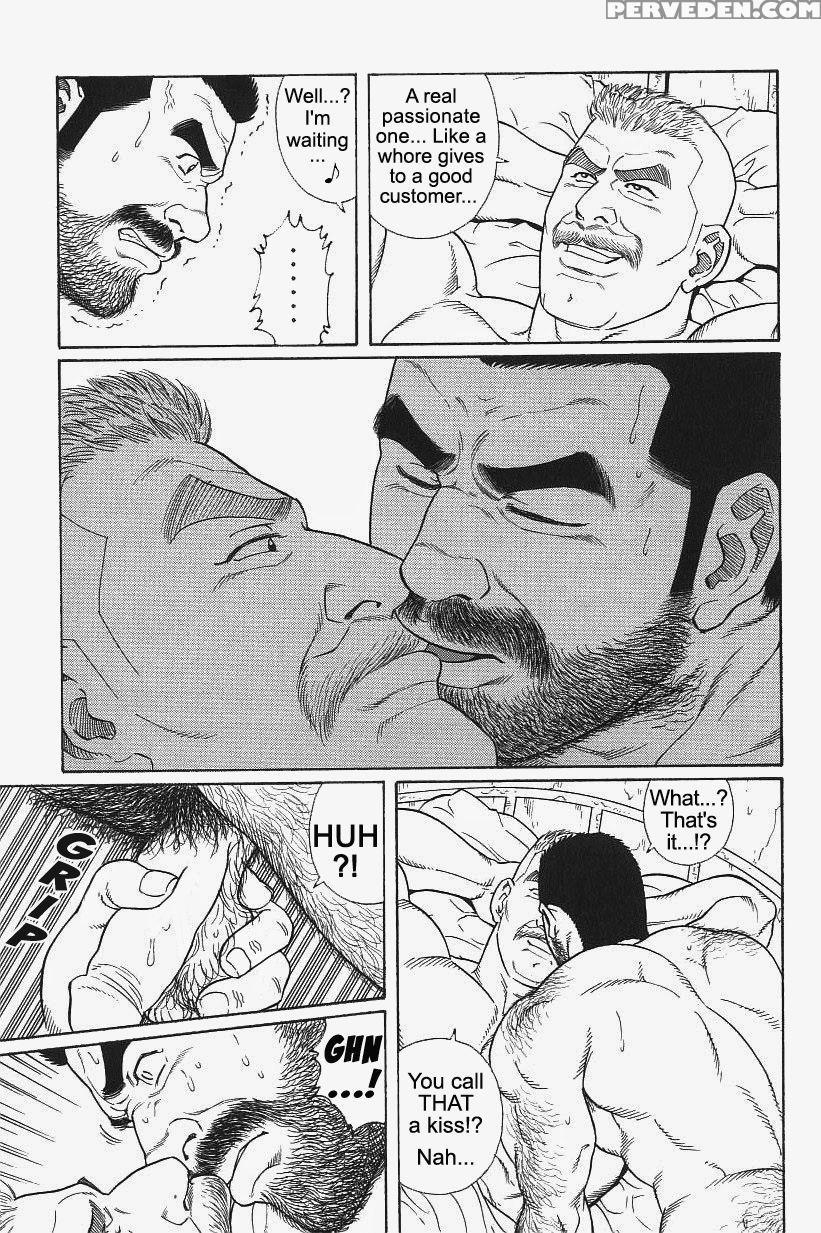 [gengoroh Tagame] Kimiyo Shiruya Minami No Goku (do You Remember The South Island Prison Camp) Chapter 01-21 [eng] 1