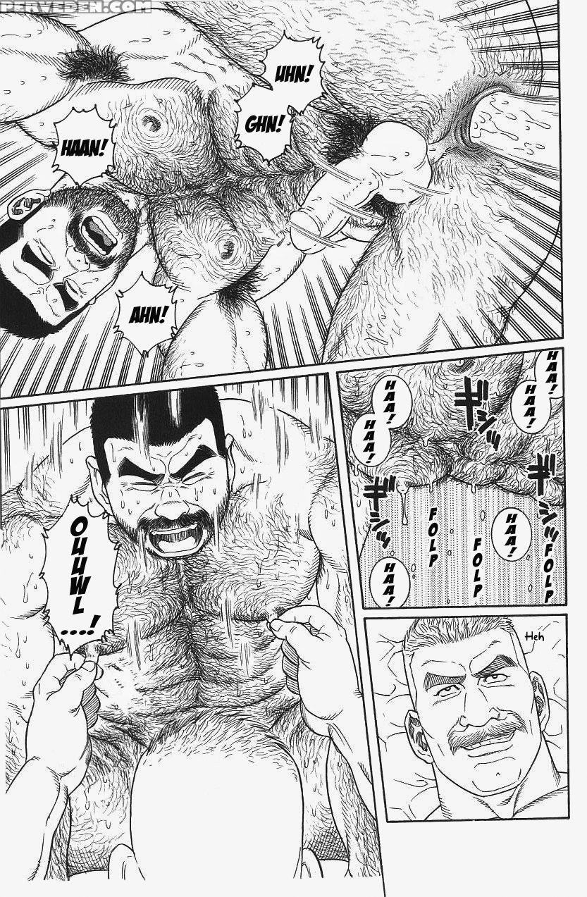 [gengoroh Tagame] Kimiyo Shiruya Minami No Goku (do You Remember The South Island Prison Camp) Chapter 01-21 [eng] 1