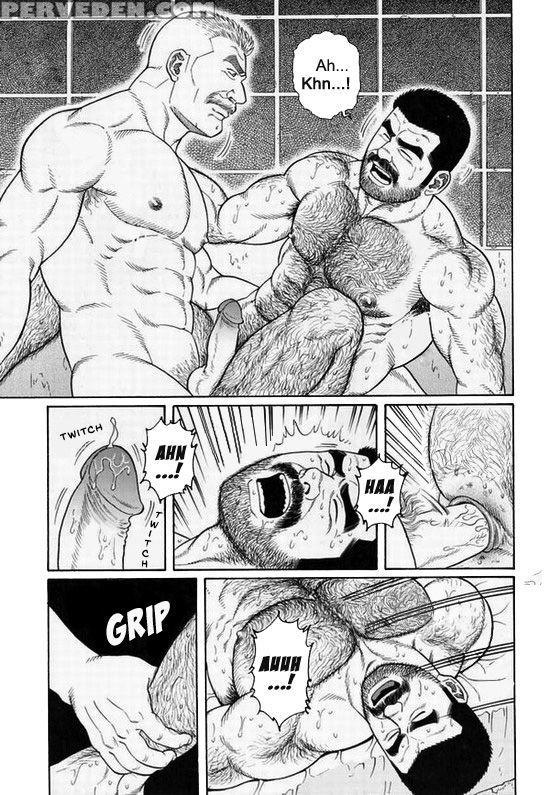 [gengoroh Tagame] Kimiyo Shiruya Minami No Goku (do You Remember The South Island Prison Camp) Chapter 01-21 [eng] 1