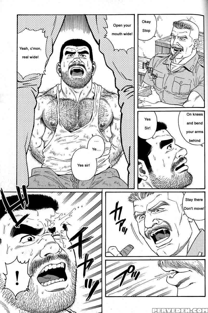 [gengoroh Tagame] Kimiyo Shiruya Minami No Goku (do You Remember The South Island Prison Camp) Chapter 01-21 [eng] 1