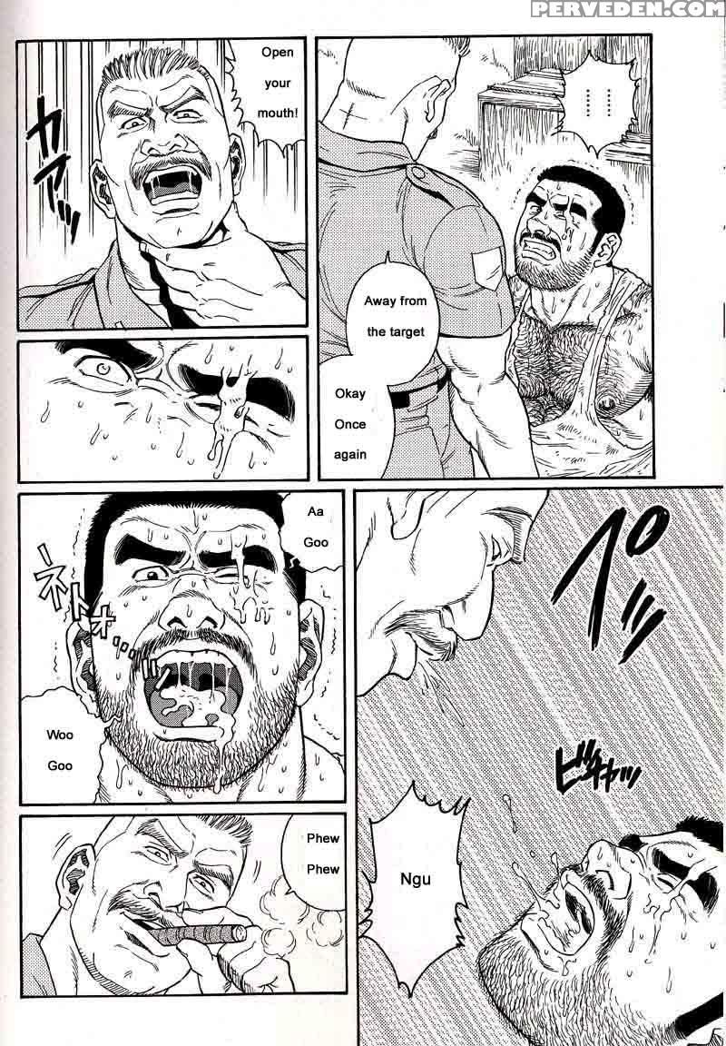 [gengoroh Tagame] Kimiyo Shiruya Minami No Goku (do You Remember The South Island Prison Camp) Chapter 01-21 [eng] 1
