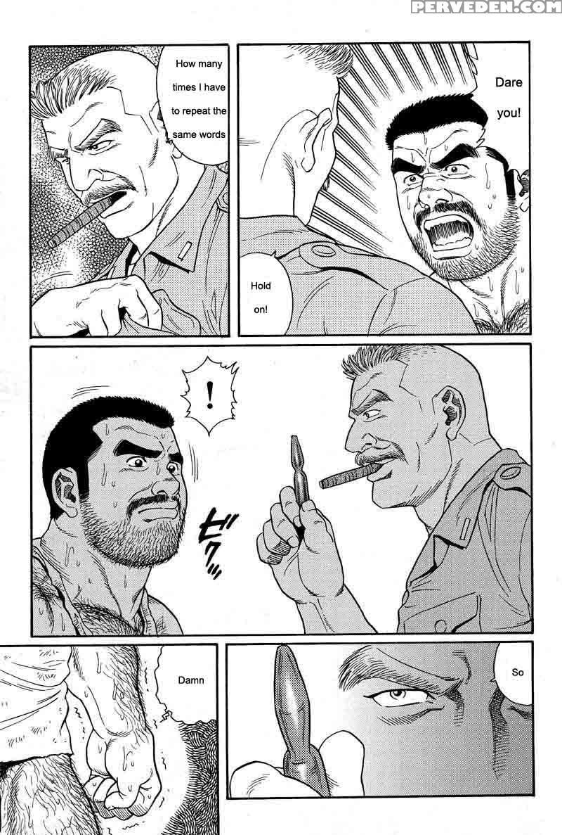 [gengoroh Tagame] Kimiyo Shiruya Minami No Goku (do You Remember The South Island Prison Camp) Chapter 01-21 [eng] 1