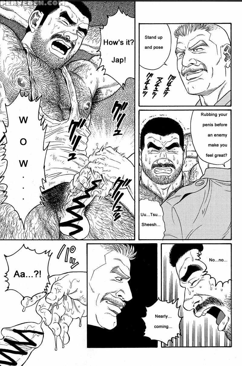 [gengoroh Tagame] Kimiyo Shiruya Minami No Goku (do You Remember The South Island Prison Camp) Chapter 01-21 [eng] 1
