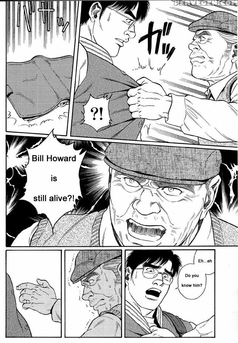 [gengoroh Tagame] Kimiyo Shiruya Minami No Goku (do You Remember The South Island Prison Camp) Chapter 01-21 [eng] 1