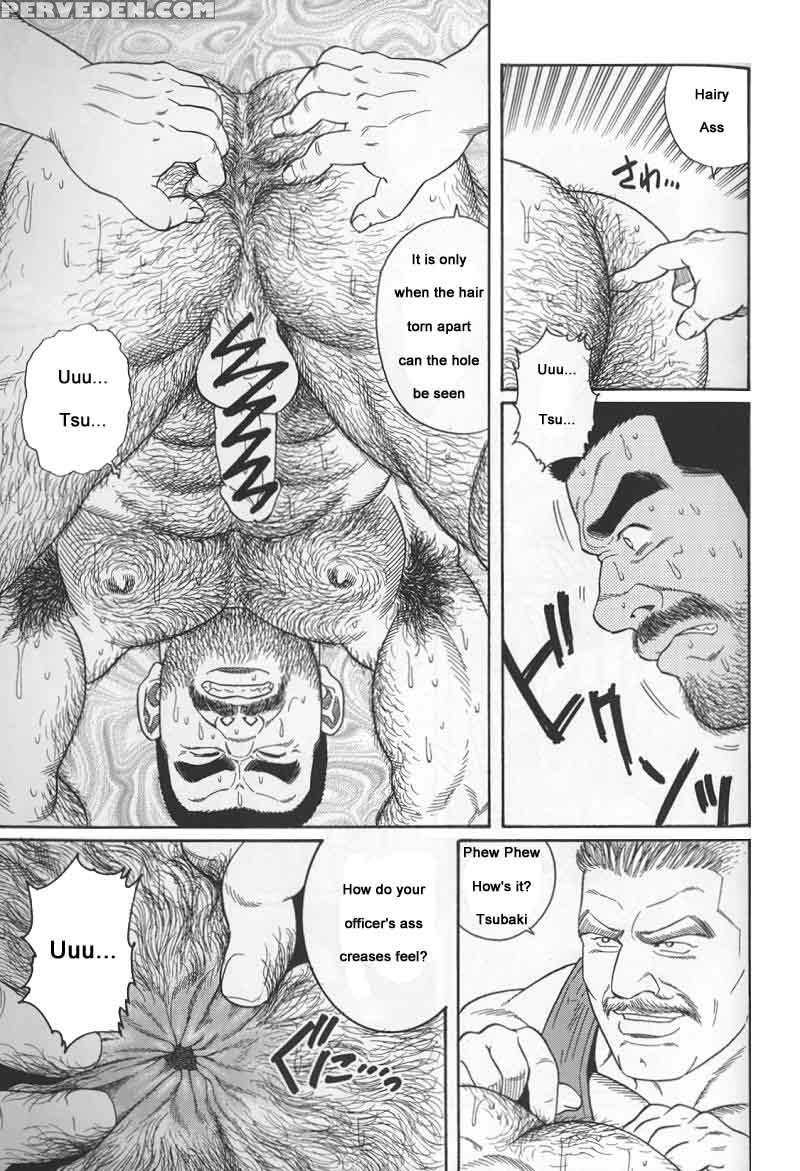 [gengoroh Tagame] Kimiyo Shiruya Minami No Goku (do You Remember The South Island Prison Camp) Chapter 01-21 [eng] 1