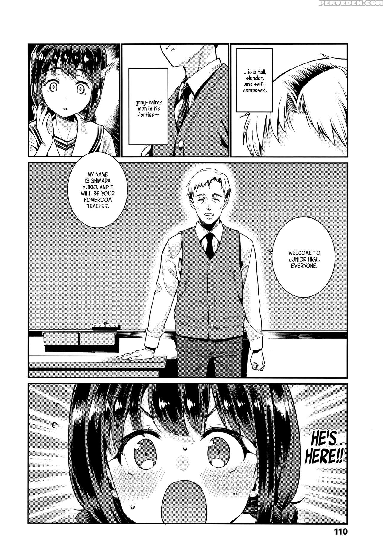 [gengorou] Shoujo Konkatsu Jidai -looking For The ... 1