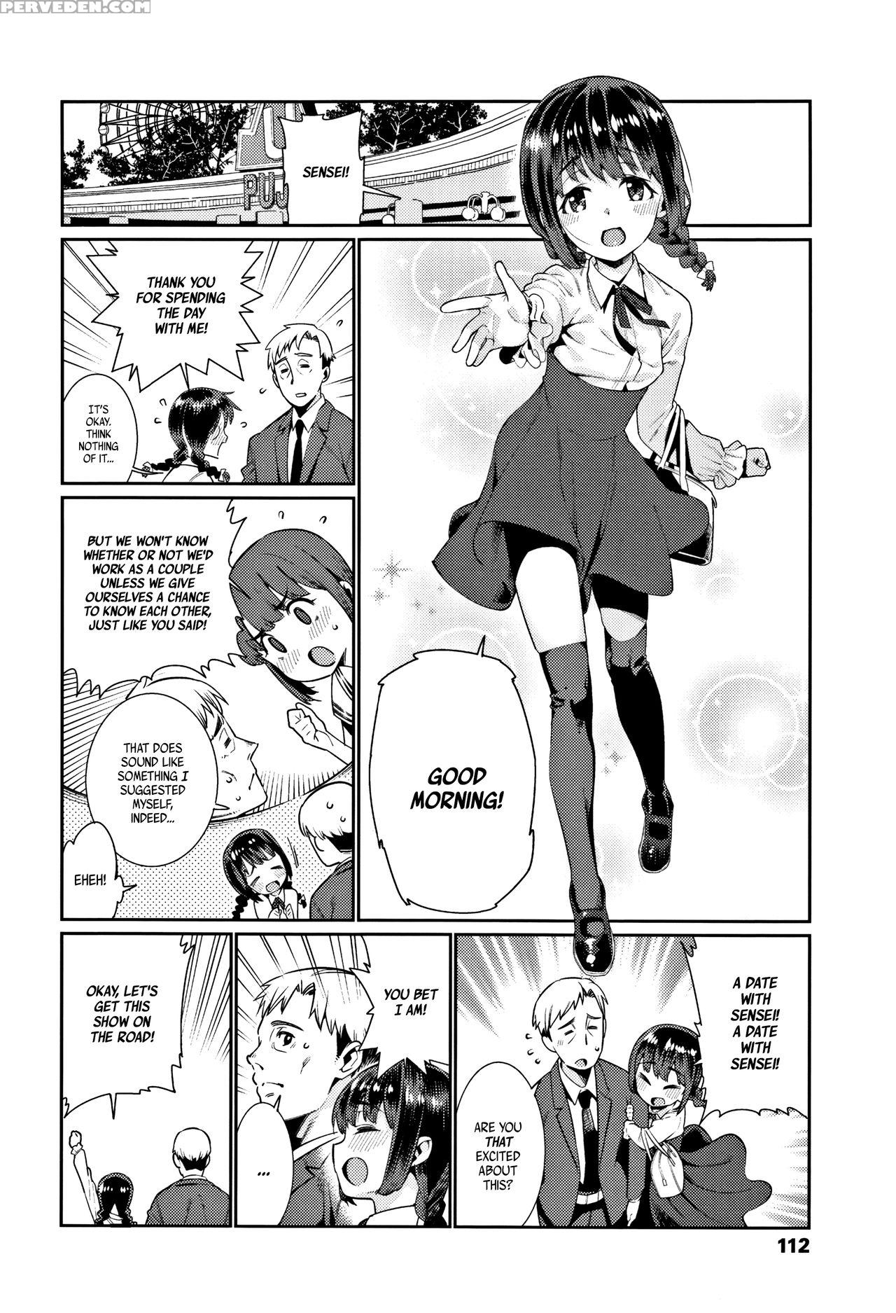 [gengorou] Shoujo Konkatsu Jidai -looking For The ... 1