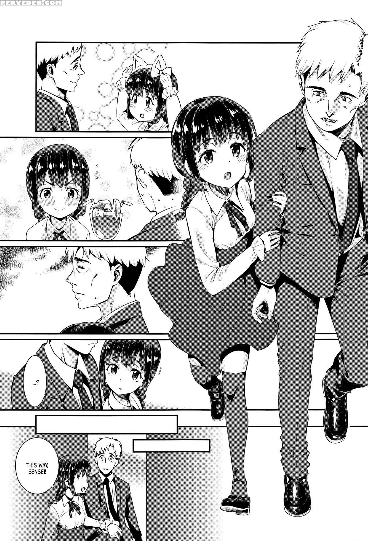 [gengorou] Shoujo Konkatsu Jidai -looking For The ... 1