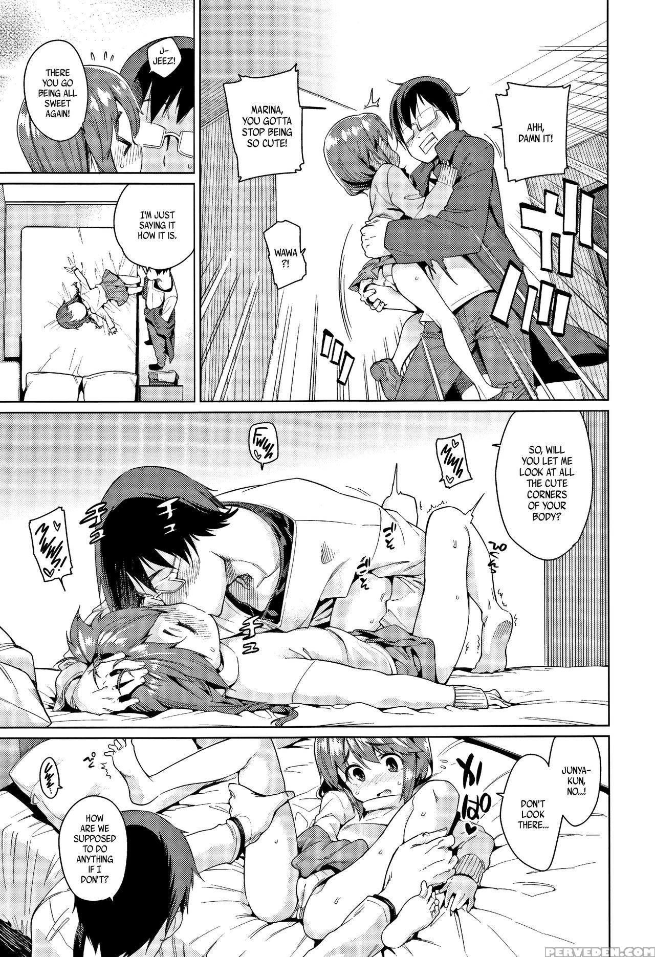 [gengorou] Shoujo Konkatsu Jidai -looking For The ... 1