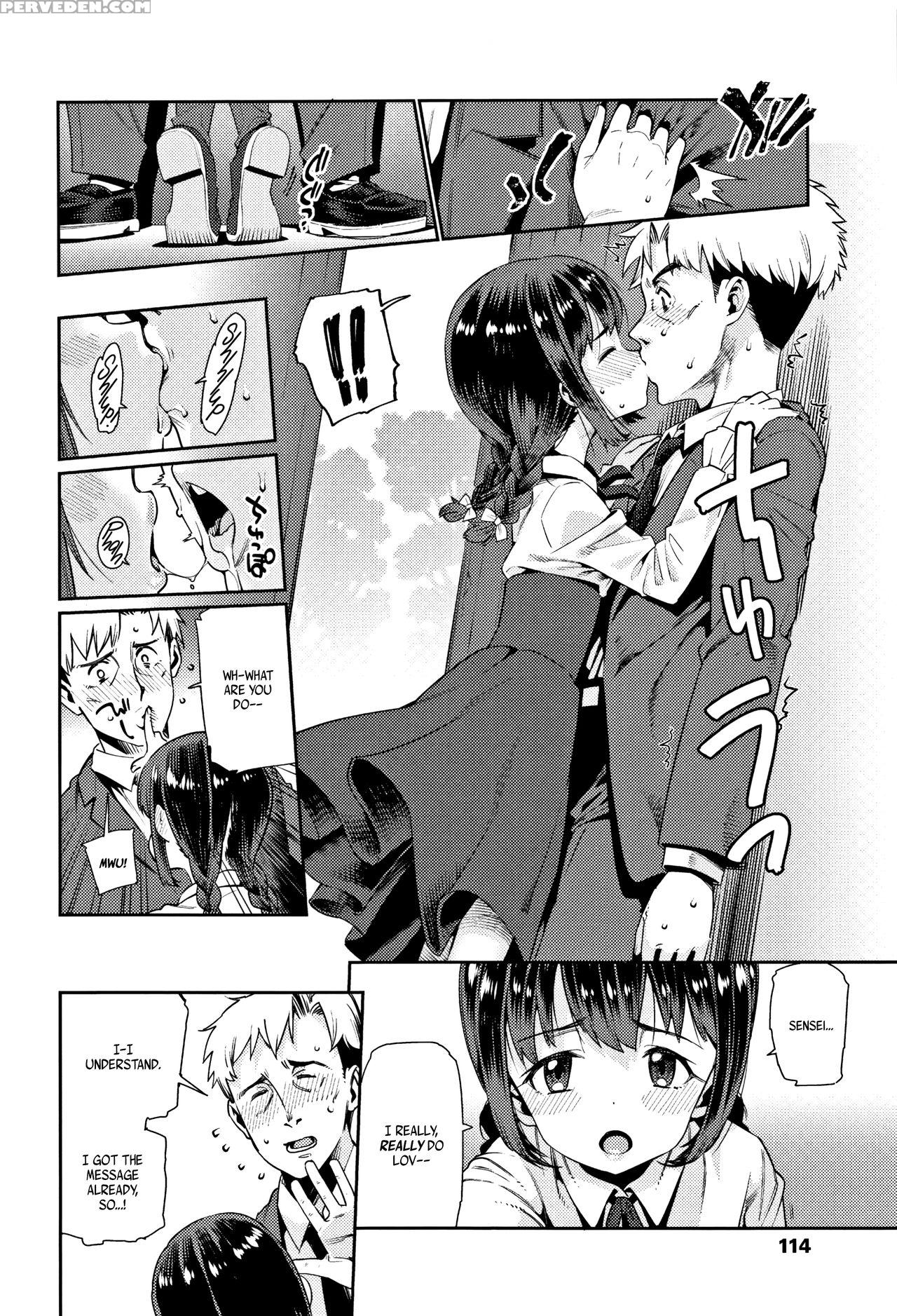 [gengorou] Shoujo Konkatsu Jidai -looking For The ... 1