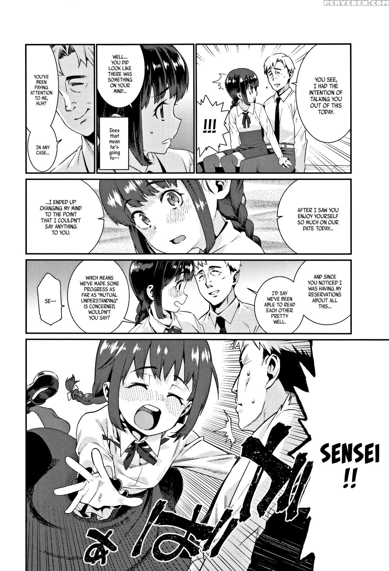 [gengorou] Shoujo Konkatsu Jidai -looking For The ... 1