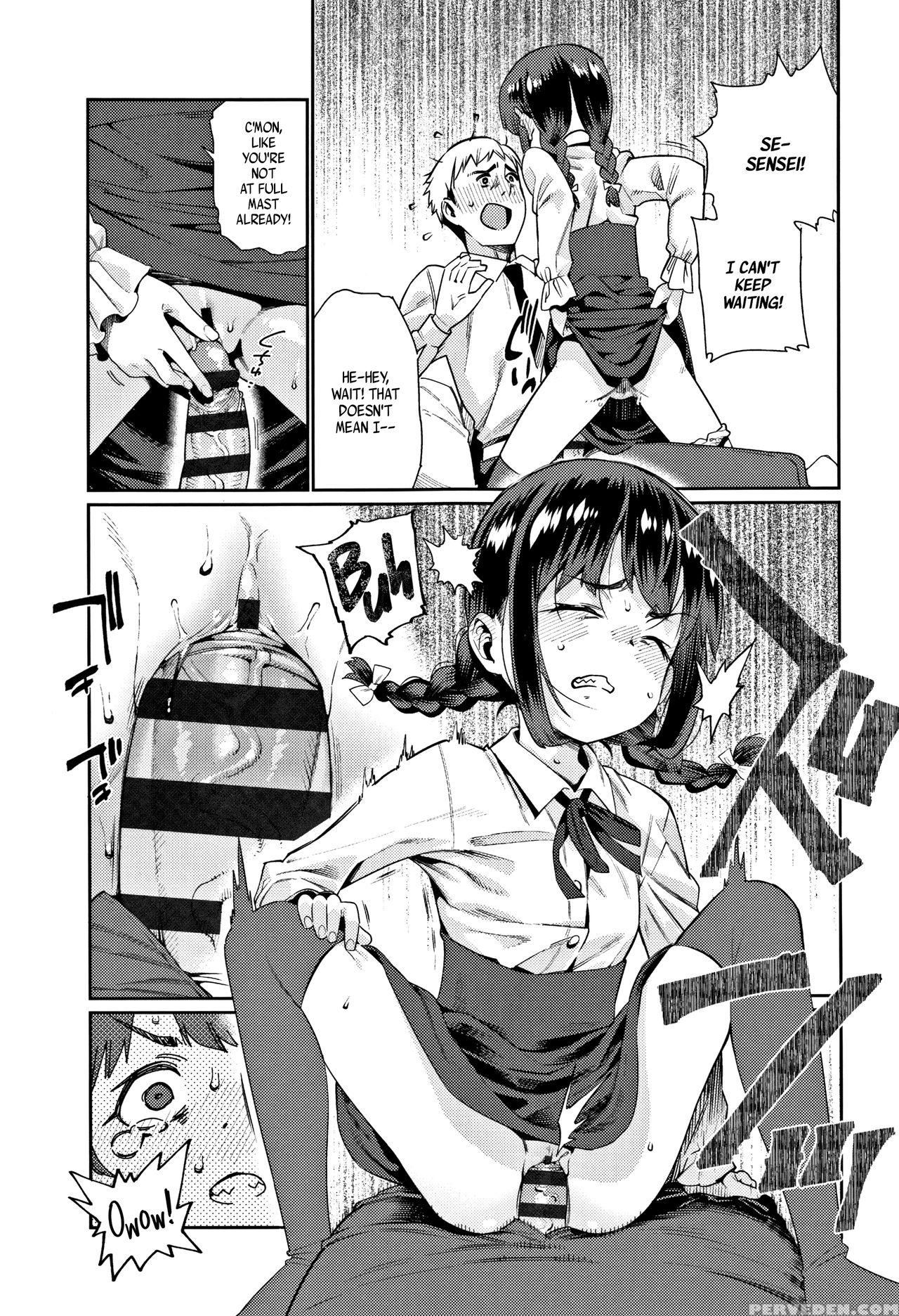 [gengorou] Shoujo Konkatsu Jidai -looking For The ... 1