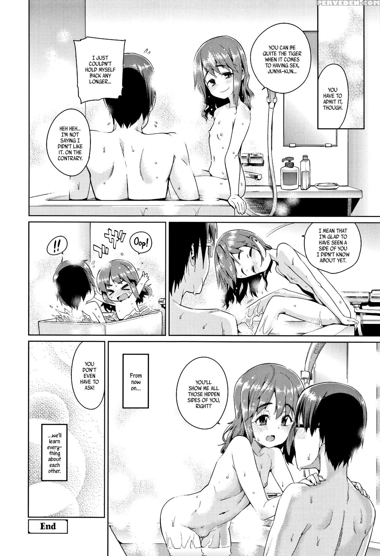 [gengorou] Shoujo Konkatsu Jidai -looking For The ... 1