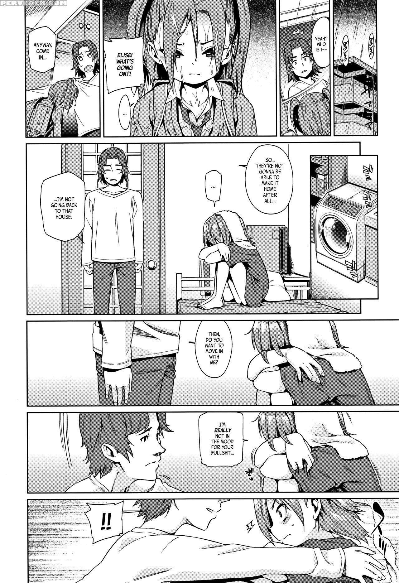 [gengorou] Shoujo Konkatsu Jidai -looking For The ... 1