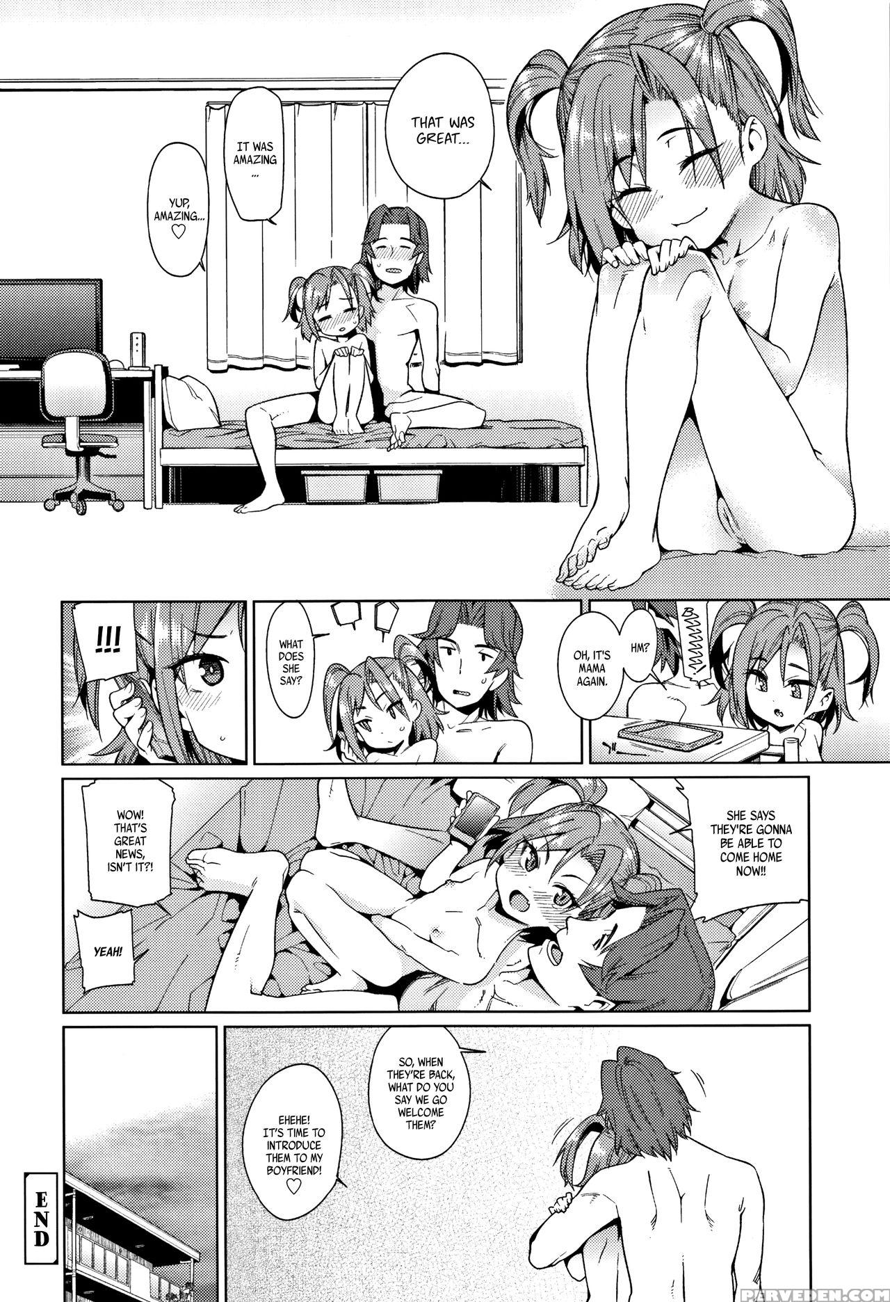 [gengorou] Shoujo Konkatsu Jidai -looking For The ... 1