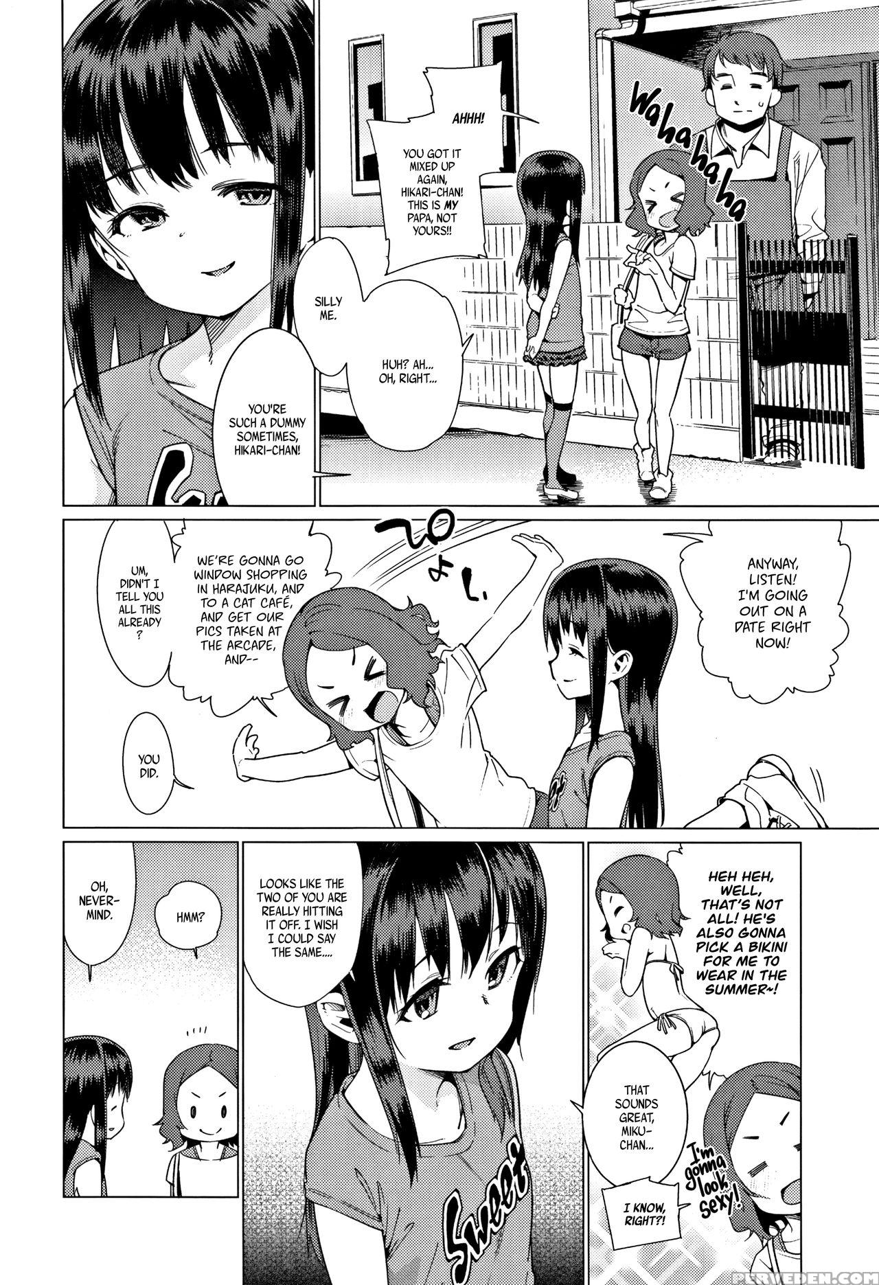 [gengorou] Shoujo Konkatsu Jidai -looking For The ... 1