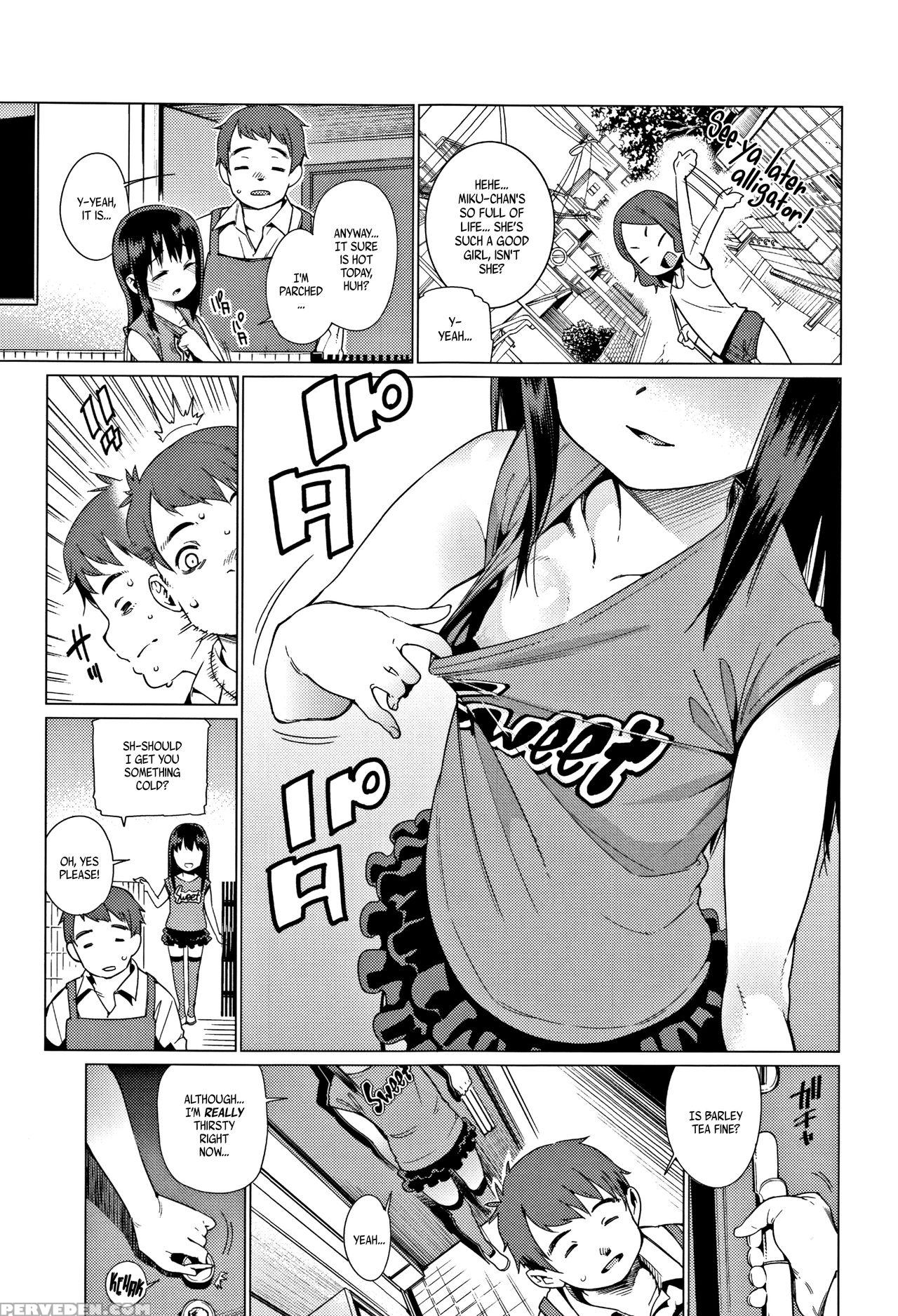 [gengorou] Shoujo Konkatsu Jidai -looking For The ... 1