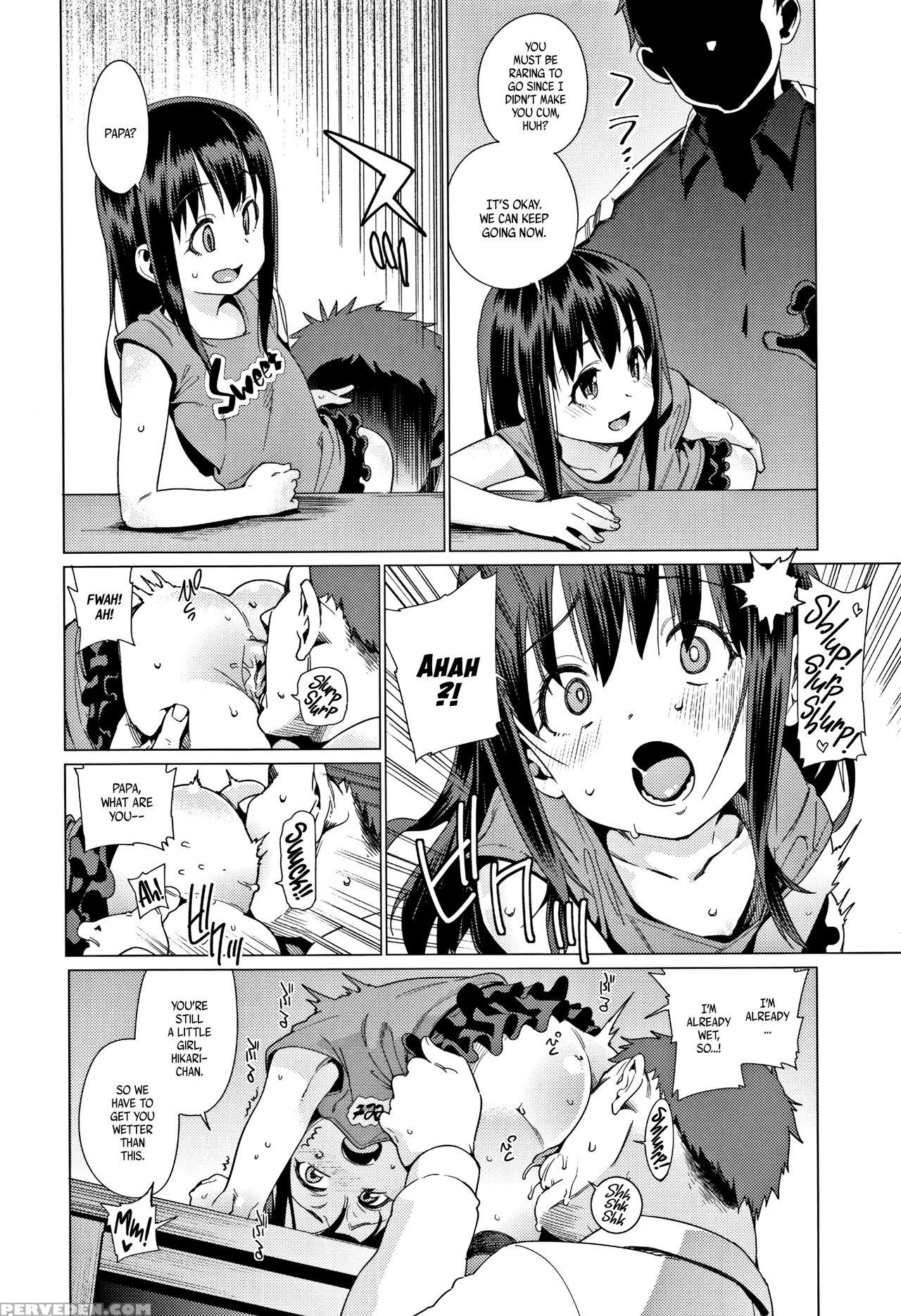 [gengorou] Shoujo Konkatsu Jidai -looking For The ... 1