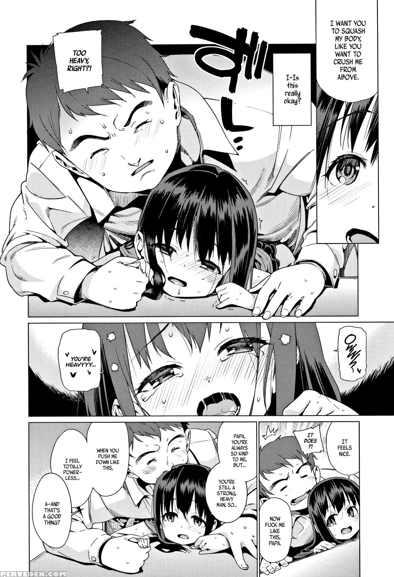 [gengorou] Shoujo Konkatsu Jidai -looking For The ... 1