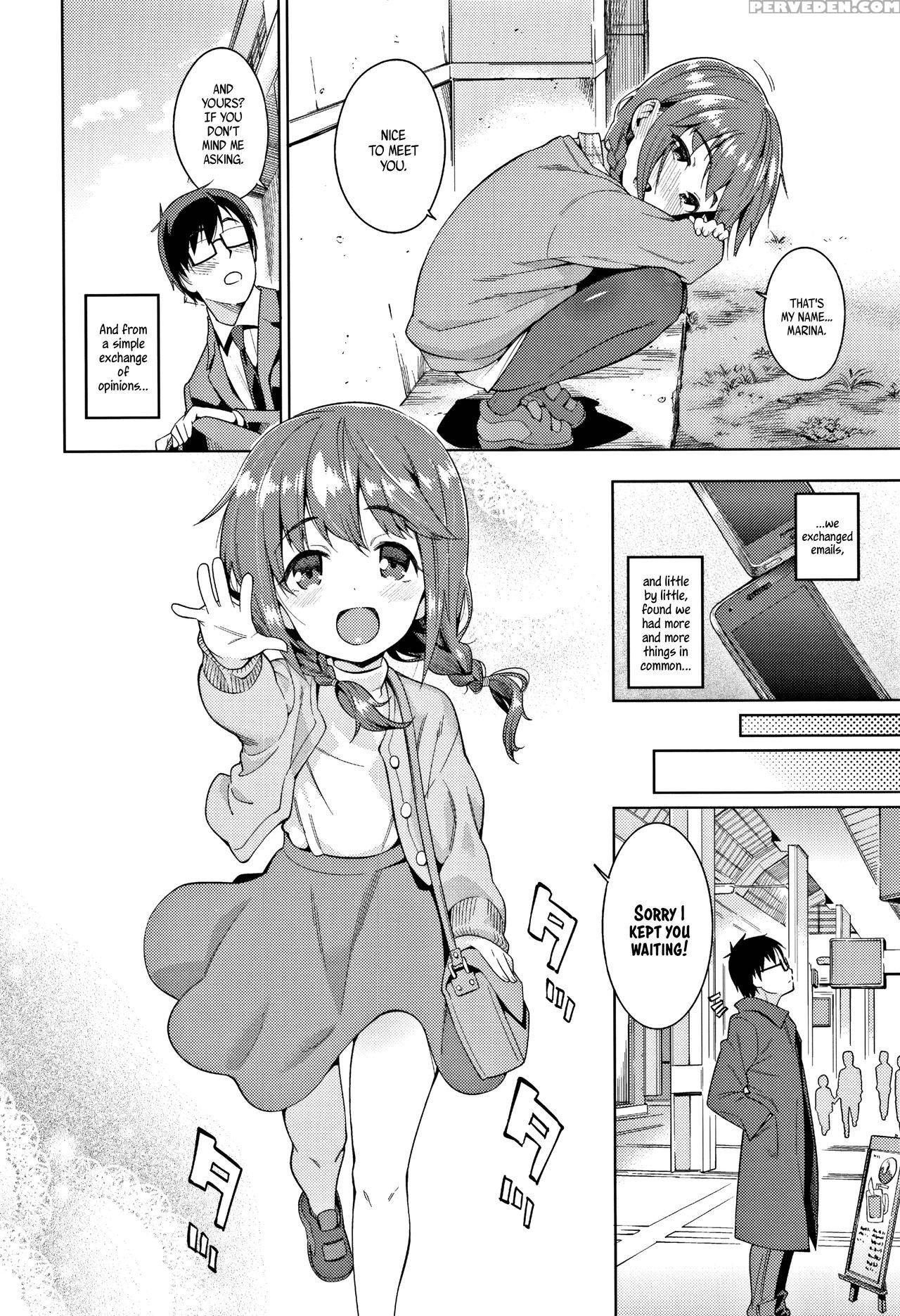 [gengorou] Shoujo Konkatsu Jidai -looking For The ... 1