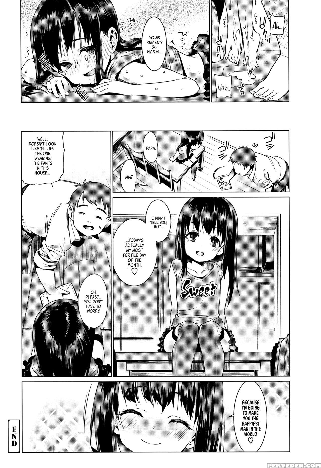 [gengorou] Shoujo Konkatsu Jidai -looking For The ... 1