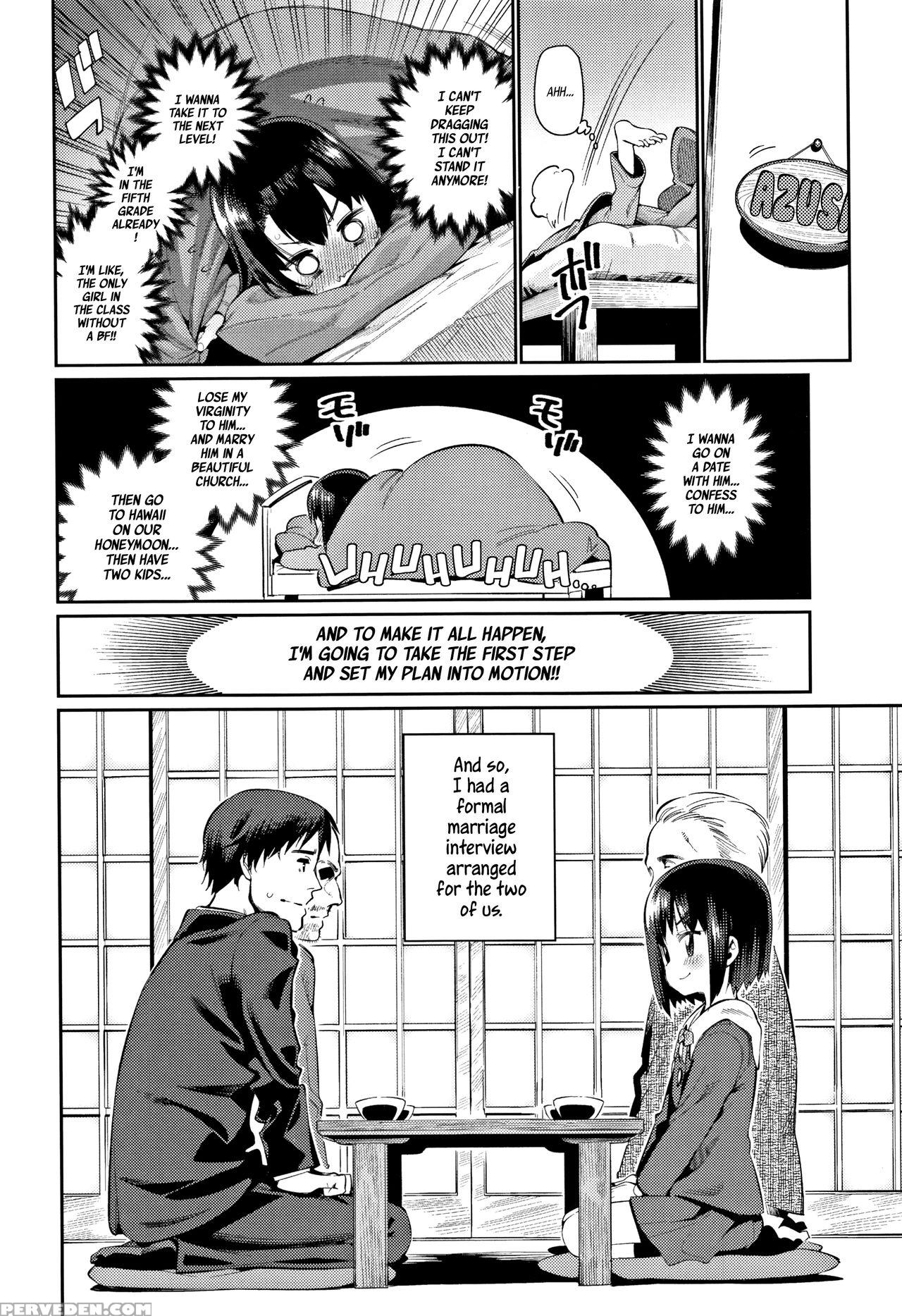 [gengorou] Shoujo Konkatsu Jidai -looking For The ... 1