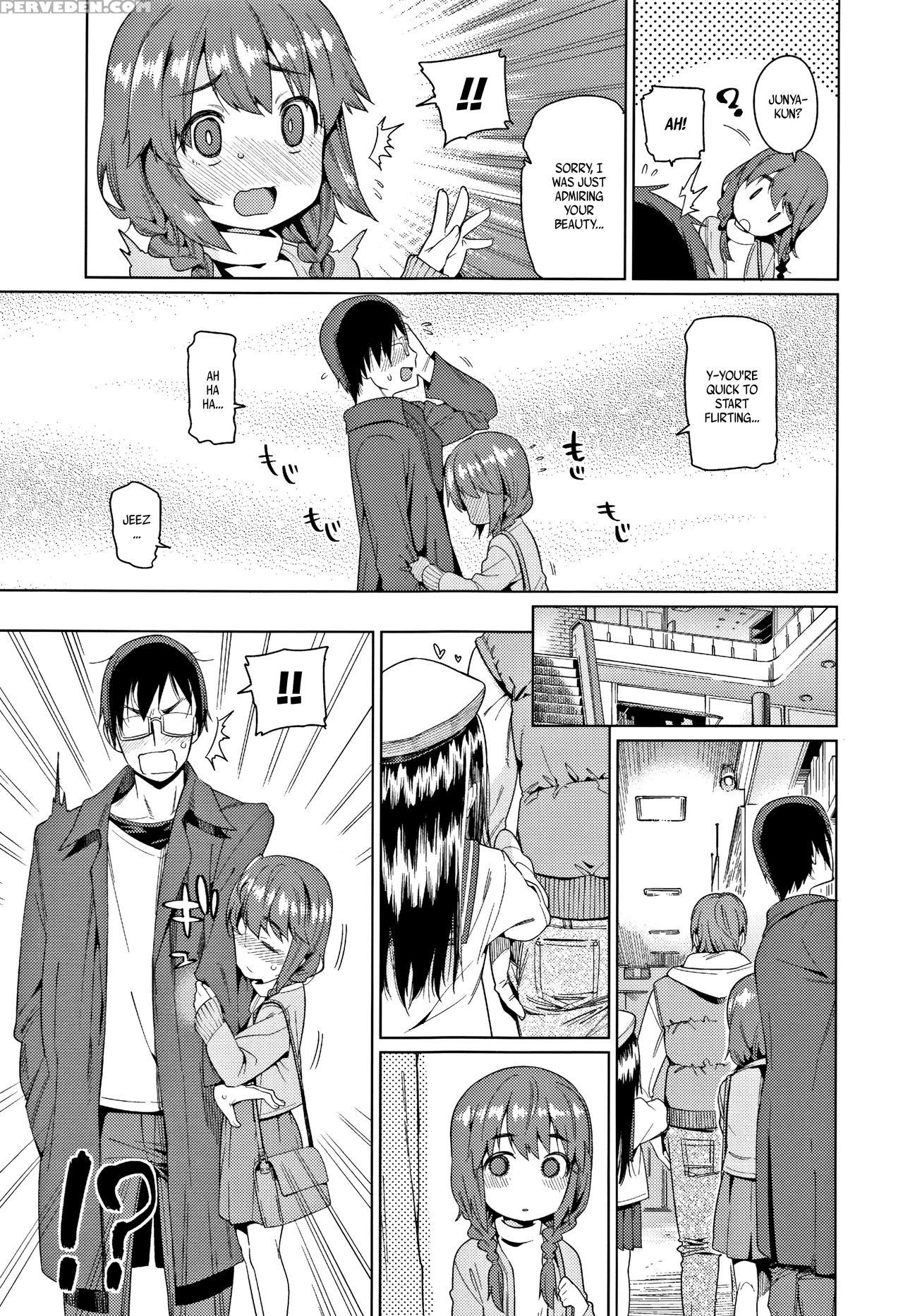 [gengorou] Shoujo Konkatsu Jidai -looking For The ... 1