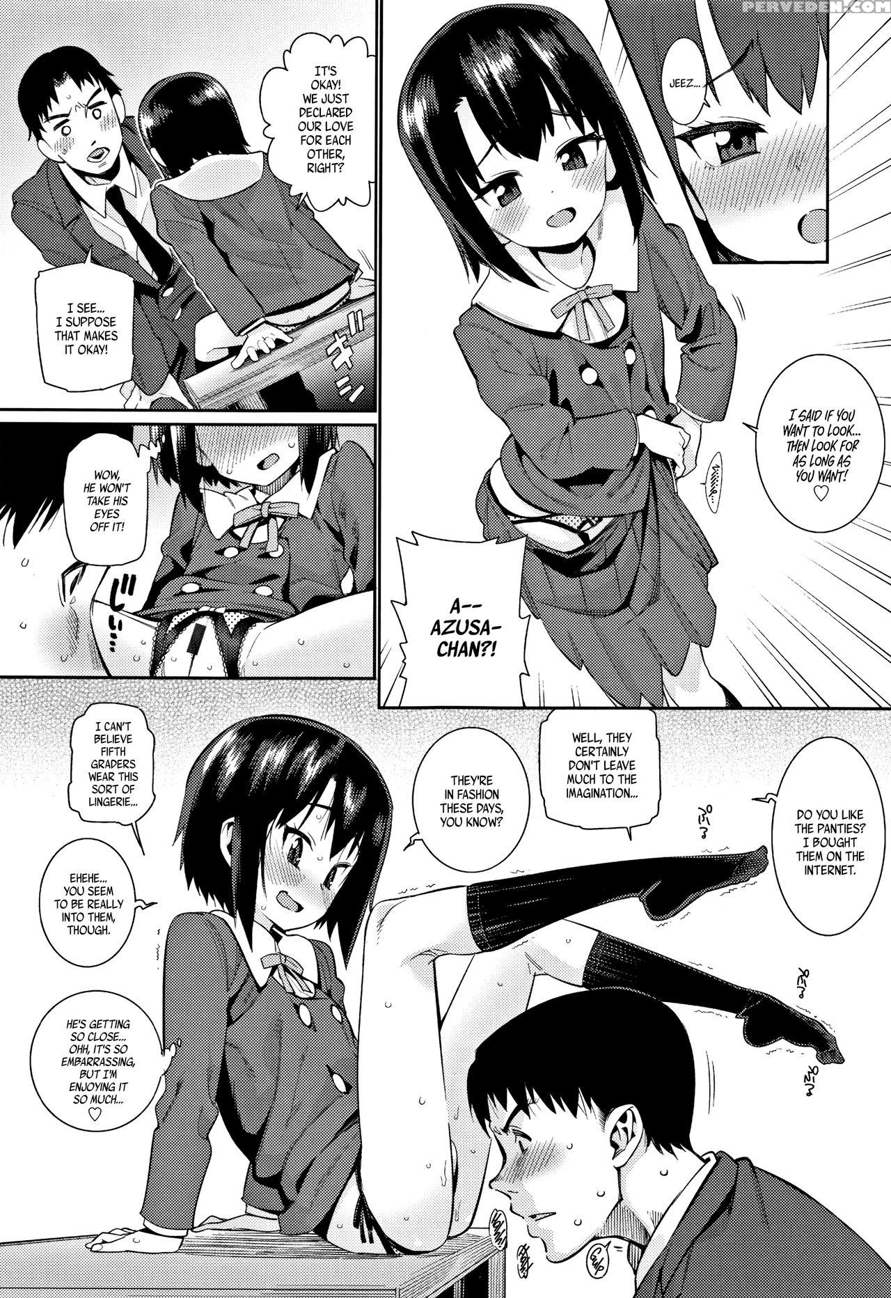 [gengorou] Shoujo Konkatsu Jidai -looking For The ... 1