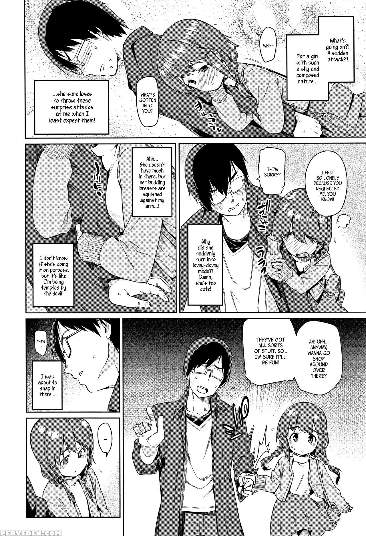 [gengorou] Shoujo Konkatsu Jidai -looking For The ... 1