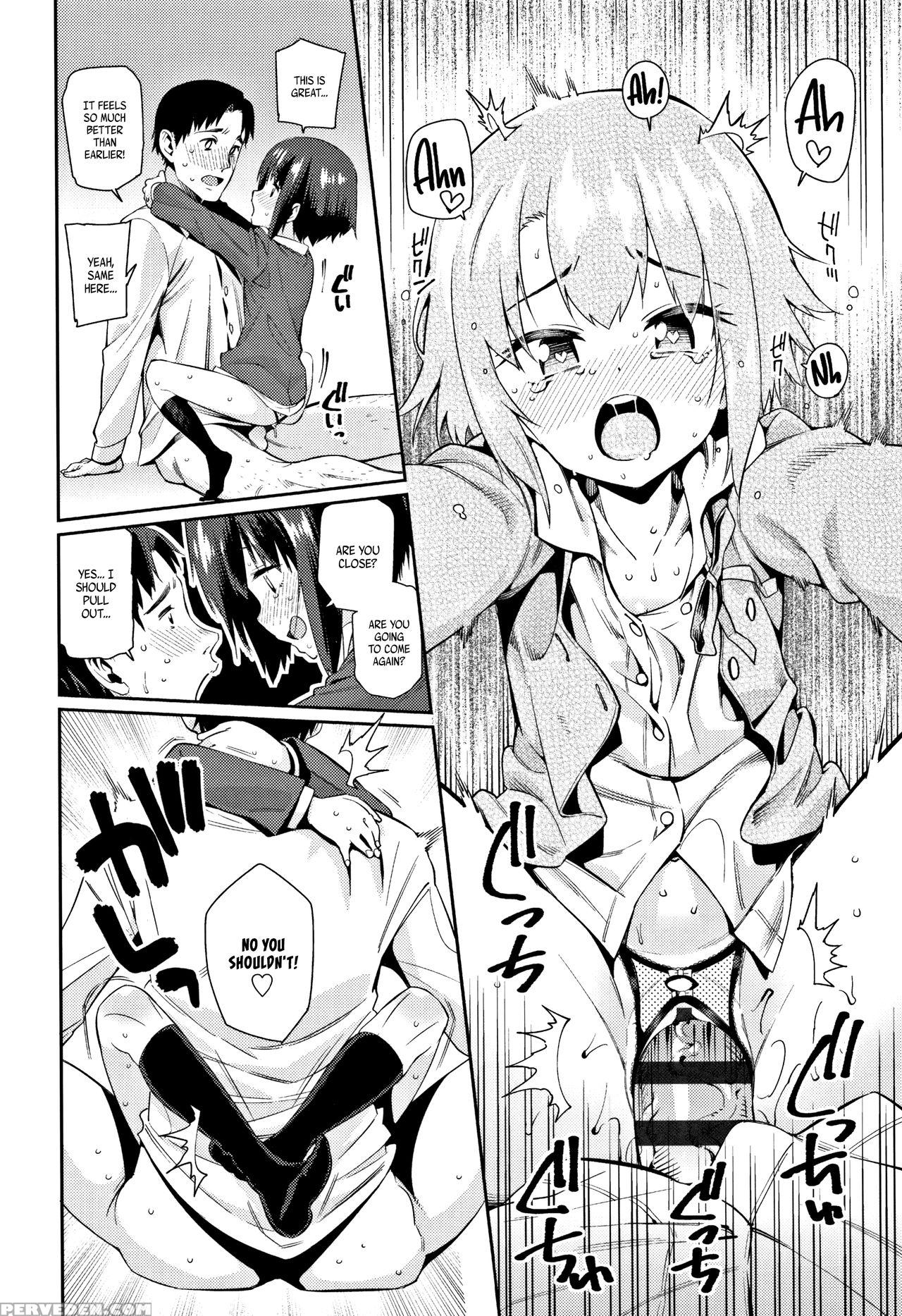 [gengorou] Shoujo Konkatsu Jidai -looking For The ... 1