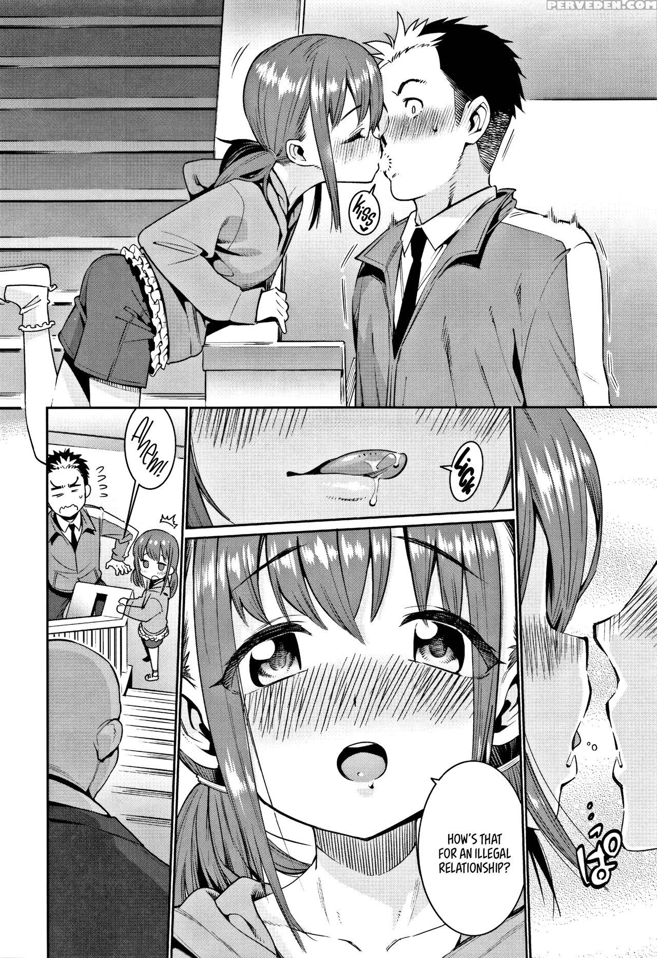 [gengorou] Shoujo Konkatsu Jidai -looking For The ... 1