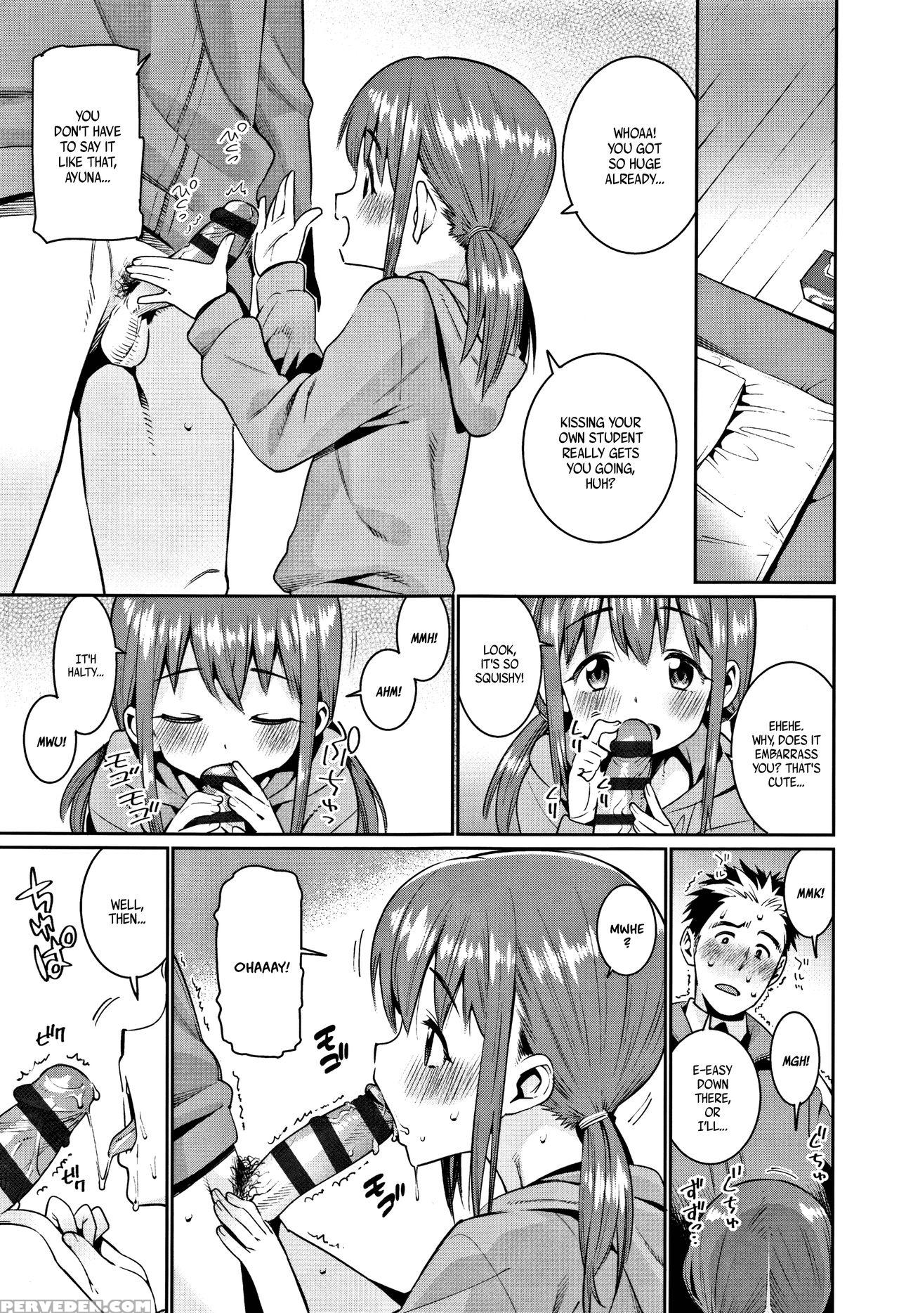 [gengorou] Shoujo Konkatsu Jidai -looking For The ... 1