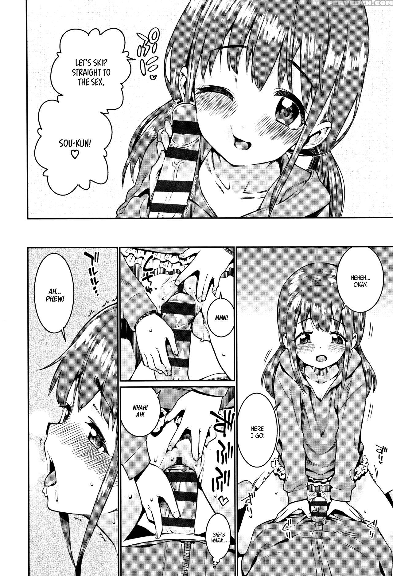 [gengorou] Shoujo Konkatsu Jidai -looking For The ... 1