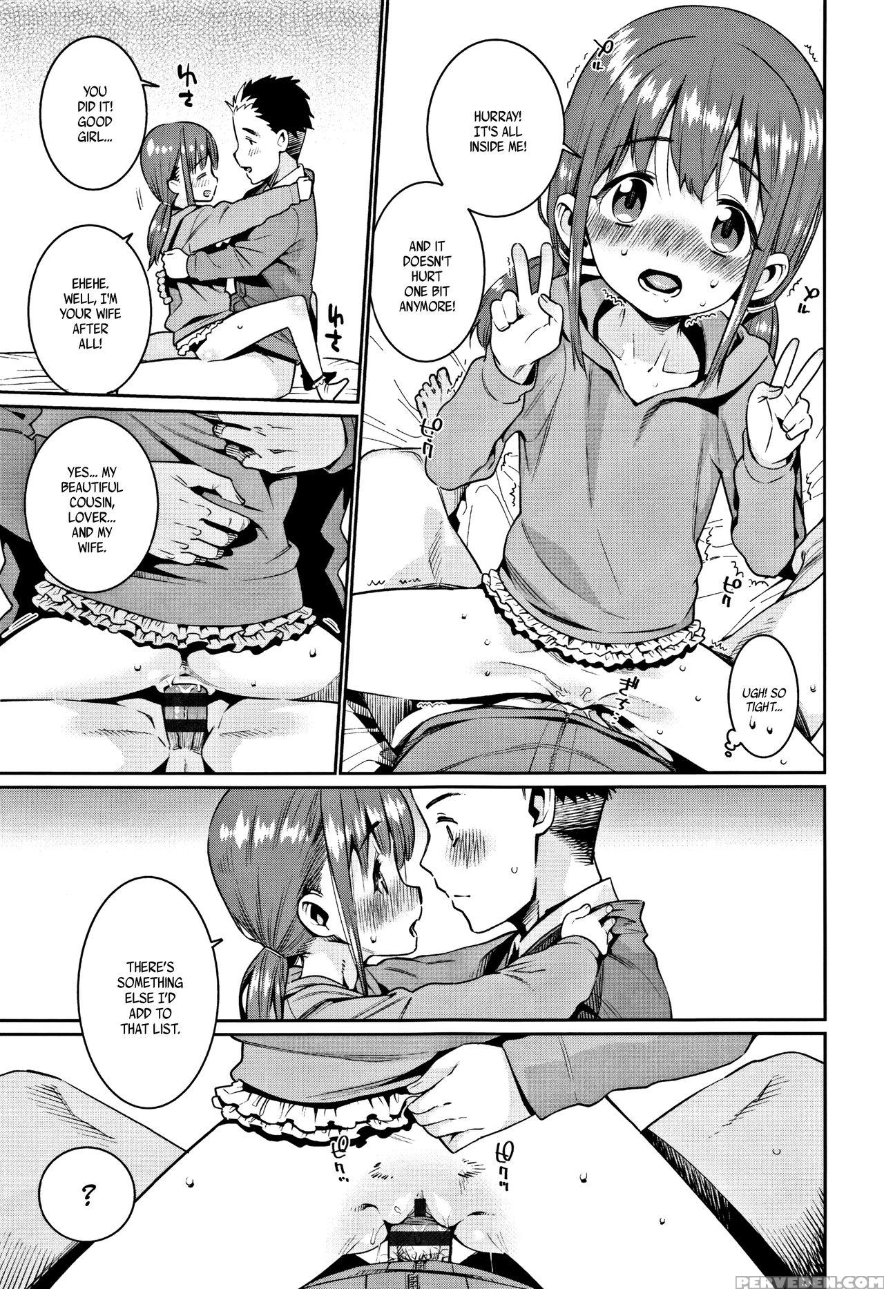 [gengorou] Shoujo Konkatsu Jidai -looking For The ... 1